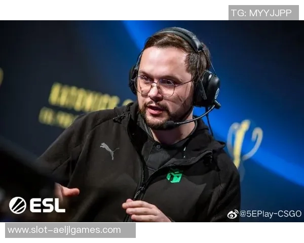 揭秘周伟成功之道S15电竞专访畅谈CSGO背后的故事与策略