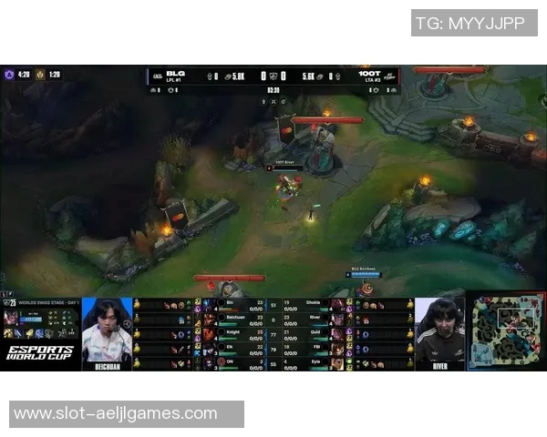 s15电竞总决赛中BLG意识争议引发热议分析与讨论 s15电竞总决赛中BLG意识争议引发热议分析与讨论