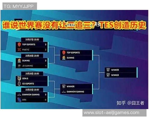 全球总决赛特别报道TES逆袭之旅从低谷到巅峰的传奇征程 全球总决赛特别报道TES逆袭之旅从低谷到巅峰的传奇征程